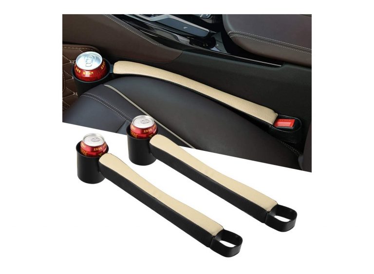 Our Favorite Seat Gap Filler In 2024 Top Reviews By Old Cars Weekly   Supin Seat Gap Filler Old Cars 768x563 