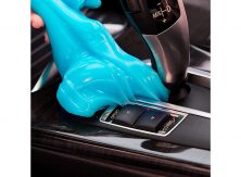 PULIDIKI Car Cleaning Gel Universal Detailing Kit Automotive Dust