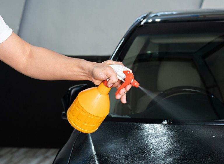 Wholesale waterless car cleaning For Efficient Water Cleaning Of