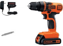 Stanley Black and Decker Multievo Cordless Drill - Review 