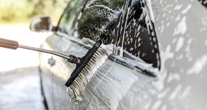 Best Car Wash Mop (Review & Buying Guide) in 2023