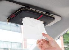Highest-Rated Car Tissue (Review) in - Old Weekly