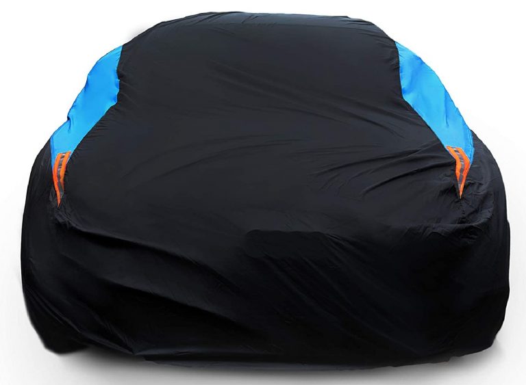 Premium Car Covers In 2024 Review By Old Cars Weekly   Mornyray Old Cars 768x563 