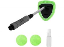 Top 8 Best Windshield Cleaner Tools 2022 [ Make your Windshield