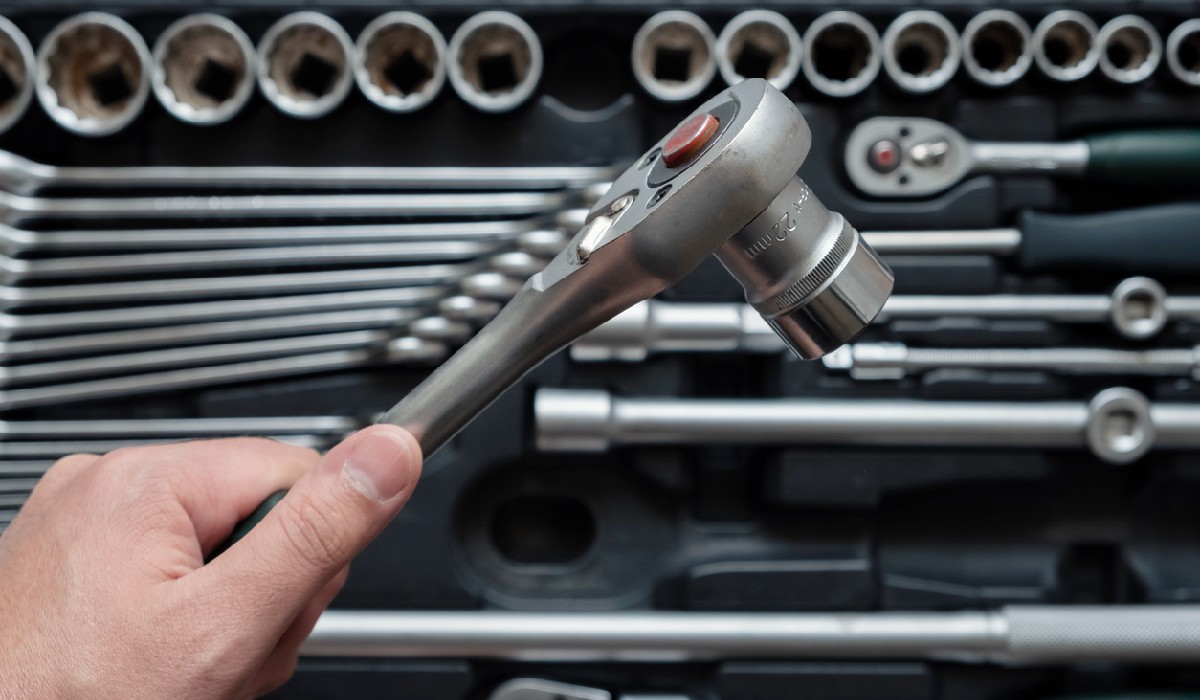 Why You Need To Keep Tools on Hand for Minor Fixes for Your Car? - Old Cars  Weekly Guides