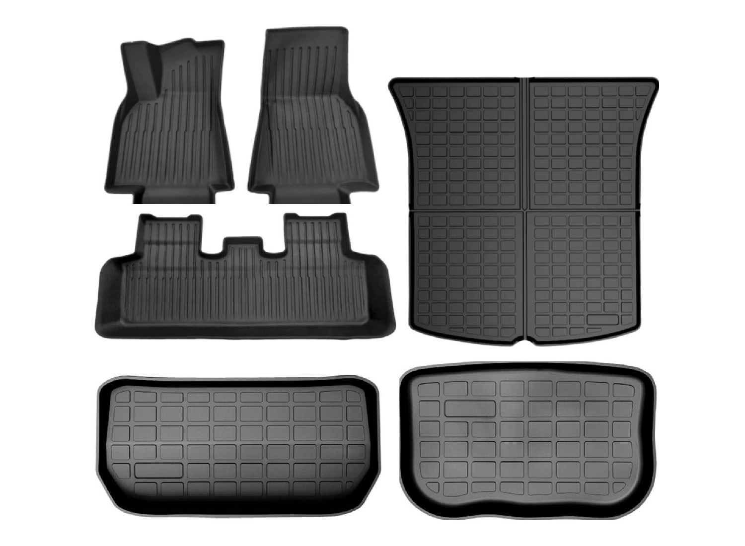 Top Car Mats in 2024 Review by Old Cars Weekly