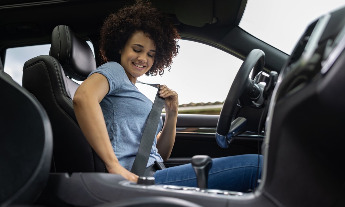 Do Backseat Passengers Have to Wear a Seat Belt in Georgia? - Atlanta, GA -  Hasner Law, PC