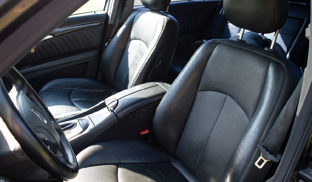 Top 7 Best Car Seat Gap Fillers Review in 2023 