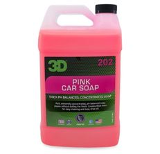 Adam's Polishes Adam's Mega Foam 16oz - pH Best Car Wash Soap For