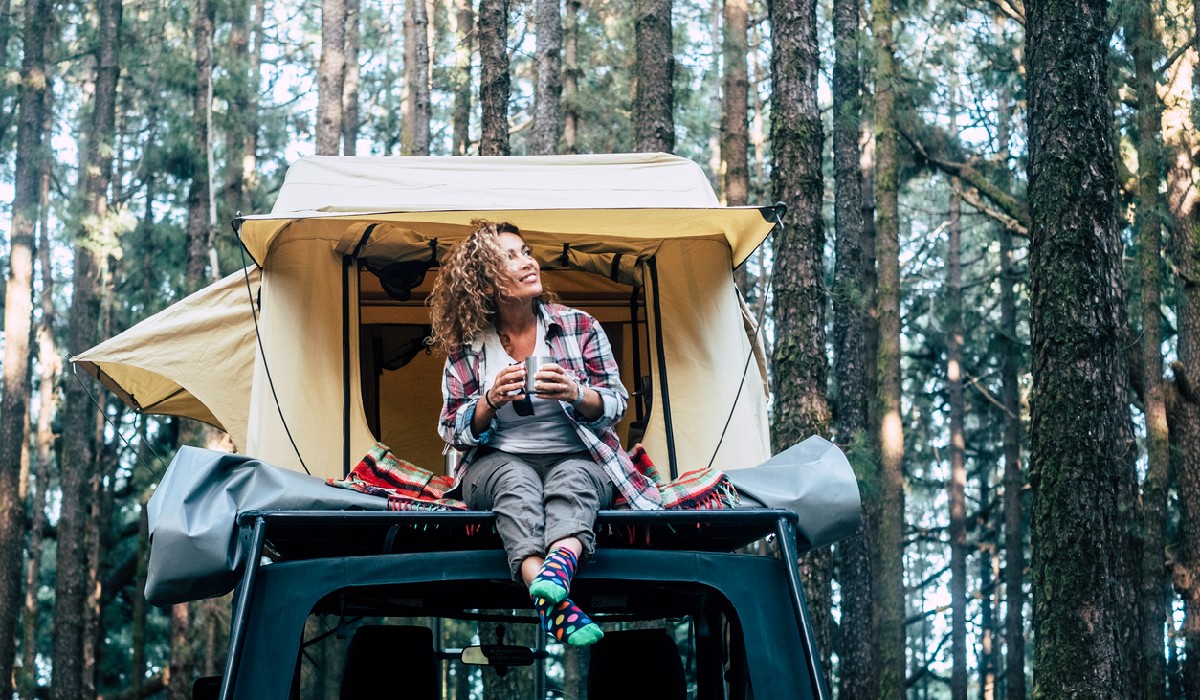 Here is What to Bring Camping and How to Prep Your Car Beforehand Old