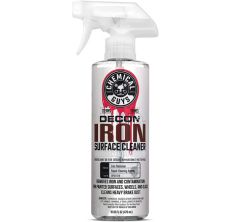 Ovzne Iron Remover - Iron Out Fallout Rust Remover Spray for Car Detailing, Remove Iron Particles in Car Paint, Motorcycle, RV & Boat