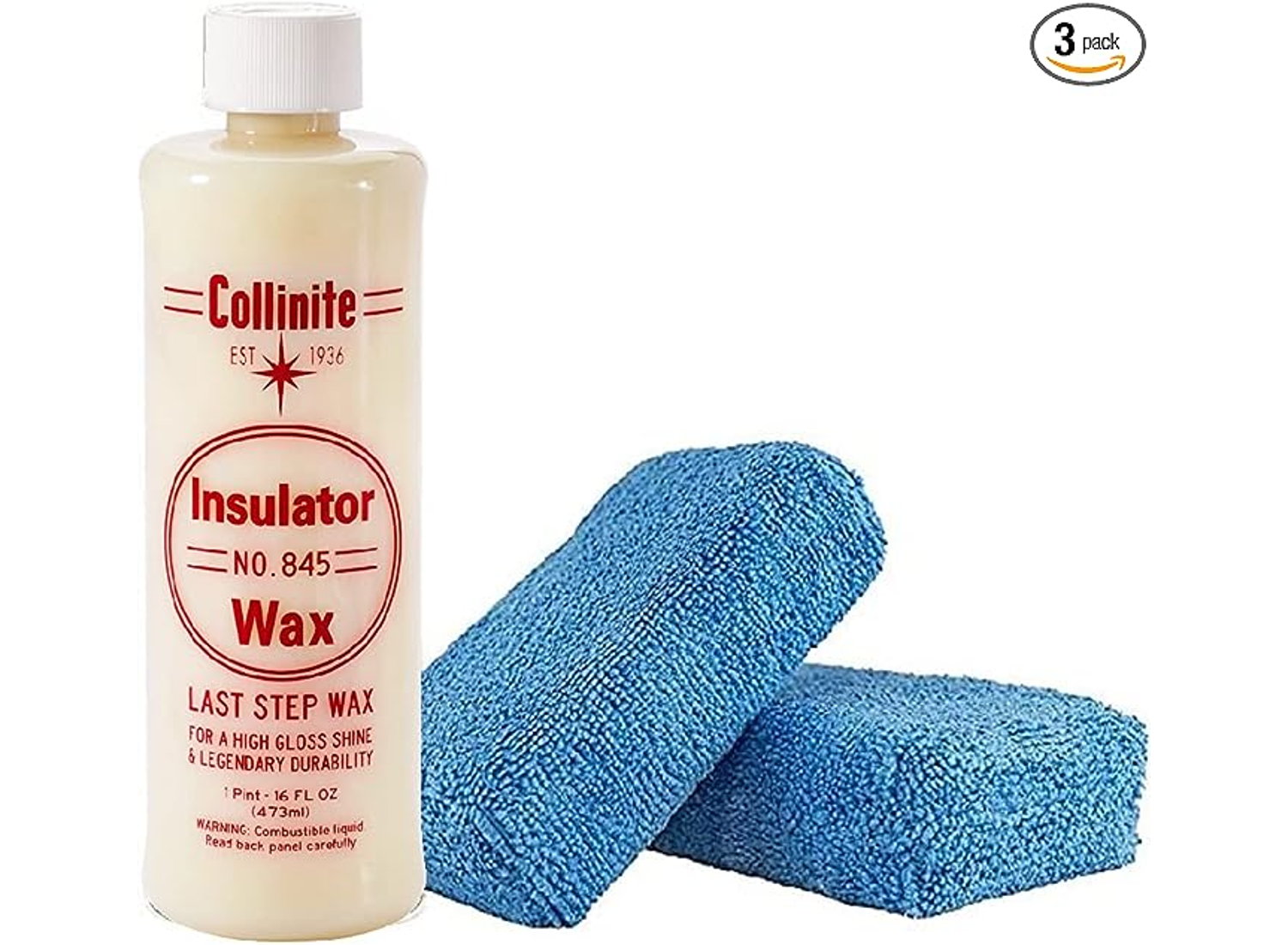 The Best Longest Lasting Car Wax, According to 94,000+ Customer Reviews