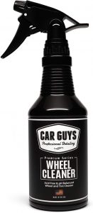 Car Guys Liquid Wax – CAR GUYS DETAIL