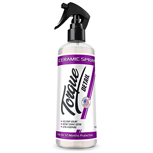 How To Apply Nexgen Ceramic Coating Spray