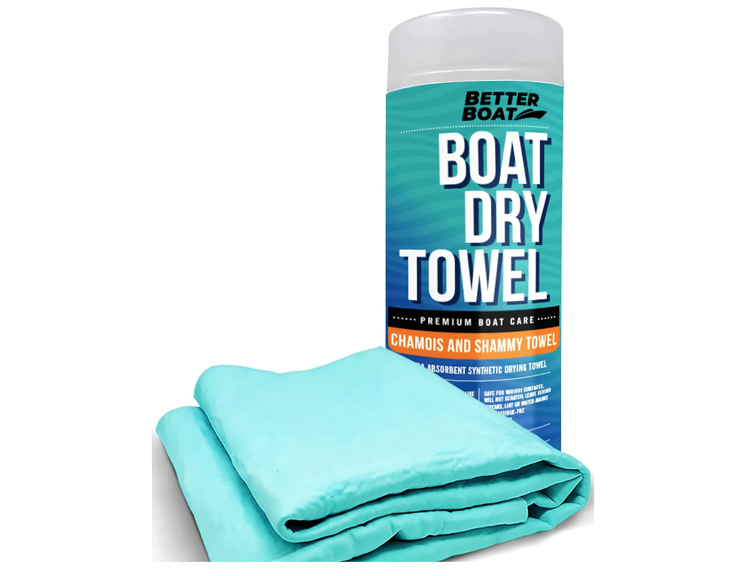 The best car drying towels