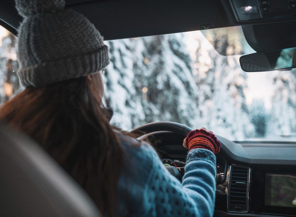 What to Do If Your Car Won't Start in the Cold