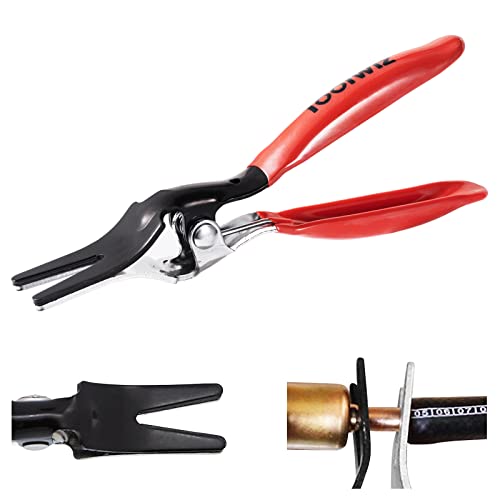 Best Hose Pliers of 2024 - Reviews by Old Cars Weekly