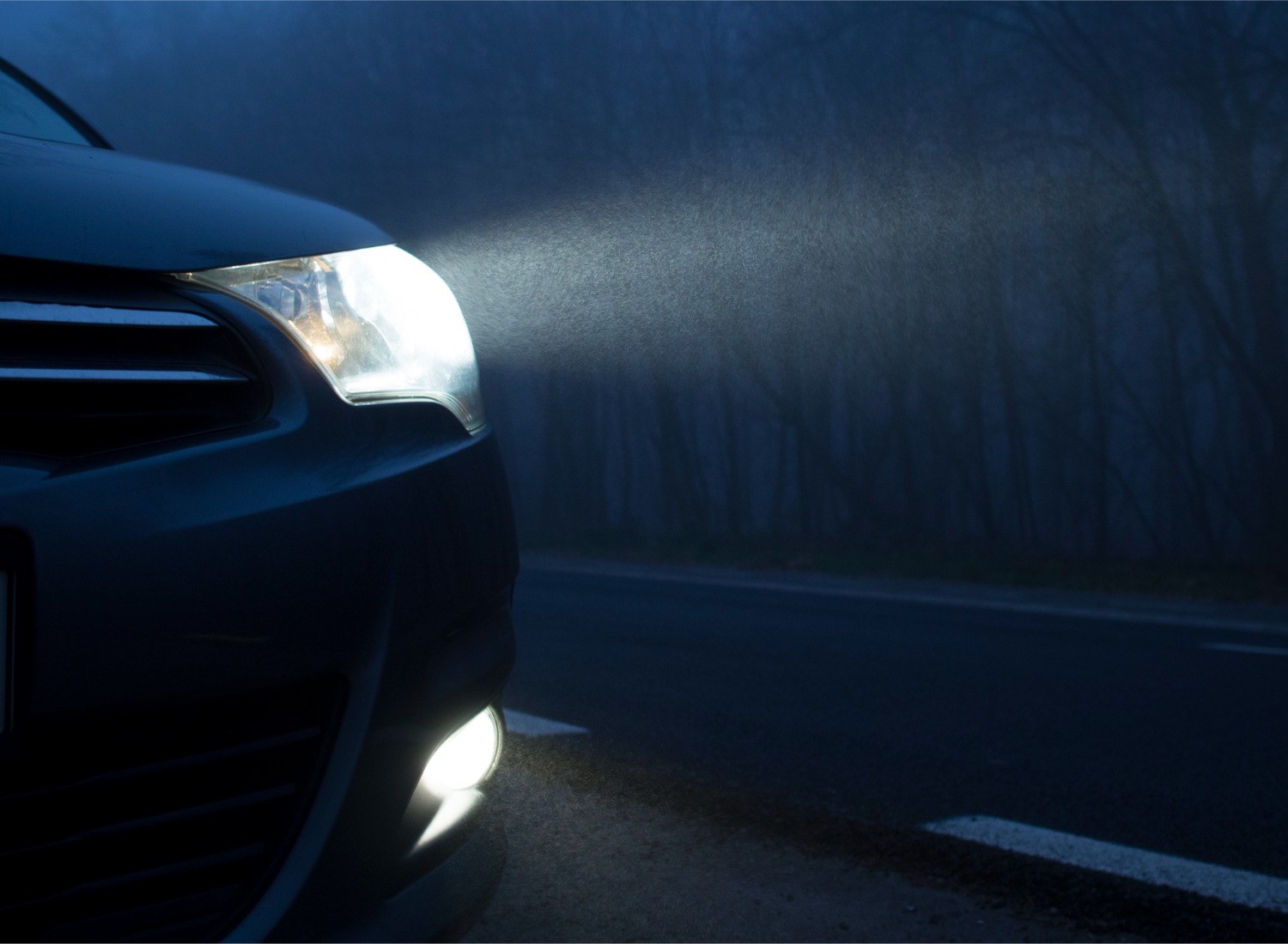 How to Restore Headlights in 4 Easy Steps