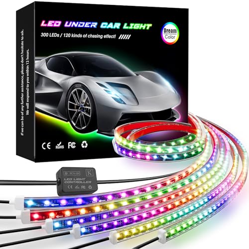 Top Underglow Kits Review in 2024 Old Cars Weekly Old Cars